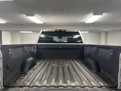 2016 GMC Sierra 2500 HD SLE