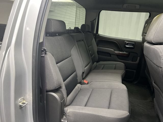 2016 GMC Sierra 2500 HD SLE