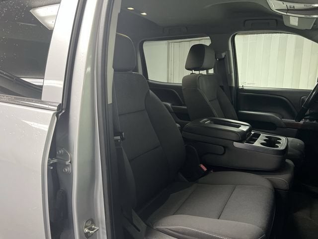 2016 GMC Sierra 2500 HD SLE