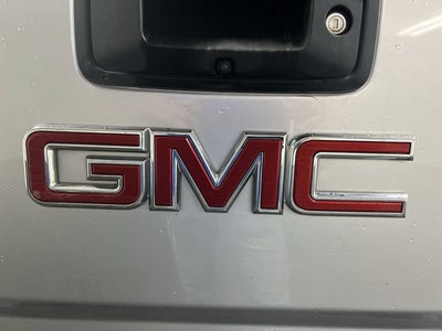 2016 GMC Sierra 2500 HD SLE