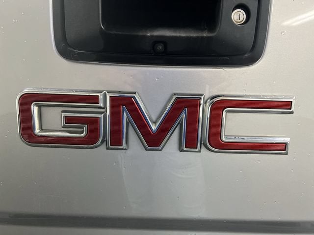 2016 GMC Sierra 2500 HD SLE