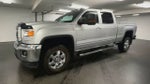 2016 GMC Sierra 2500 HD SLE