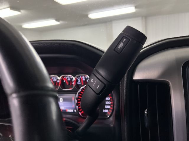 2016 GMC Sierra 2500 HD SLT