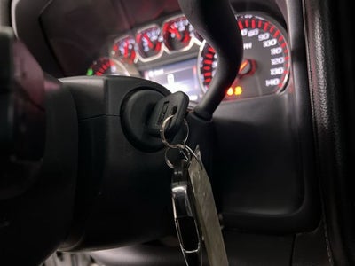 2016 GMC Sierra 2500 HD SLT