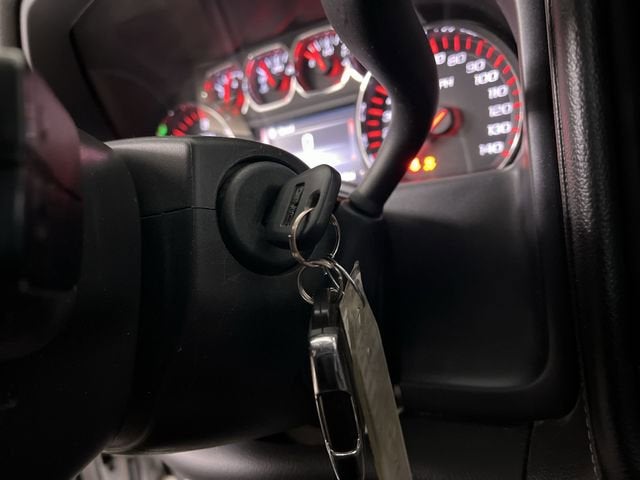 2016 GMC Sierra 2500 HD SLT