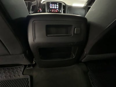 2016 GMC Sierra 2500 HD SLT
