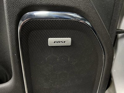 2016 GMC Sierra 2500 HD SLT