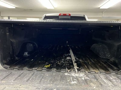 2016 GMC Sierra 2500 HD SLT