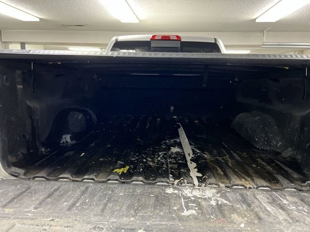 2016 GMC Sierra 2500 HD SLT