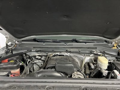 2016 GMC Sierra 2500 HD SLT