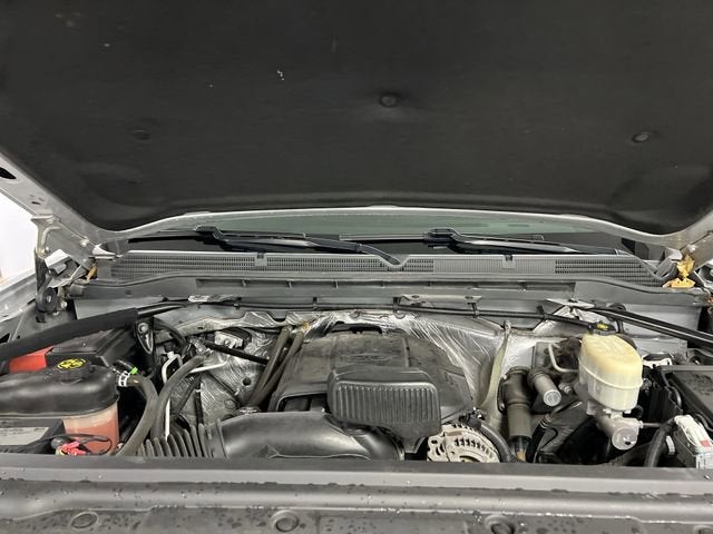 2016 GMC Sierra 2500 HD SLT