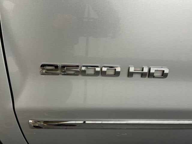 2016 GMC Sierra 2500 HD SLT