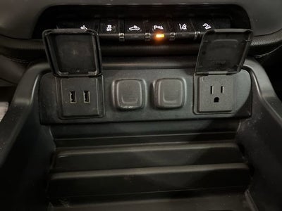 2016 GMC Sierra 2500 HD SLT