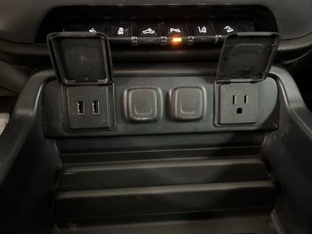 2016 GMC Sierra 2500 HD SLT