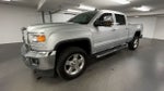 2016 GMC Sierra 2500 HD SLT