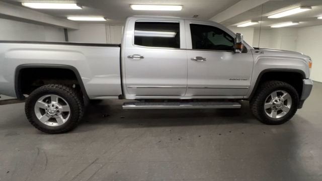 2016 GMC Sierra 2500 HD SLT