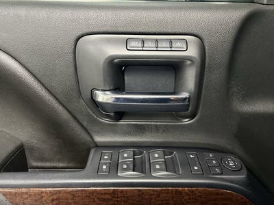 2016 GMC Sierra 2500 HD SLT