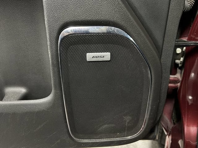 2016 GMC Sierra 2500 HD SLT