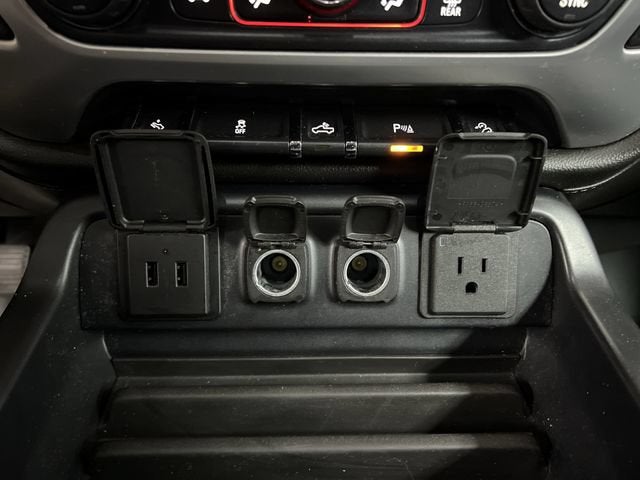 2016 GMC Sierra 2500 HD SLT