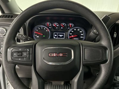 2024 GMC Sierra 2500 HD Pro