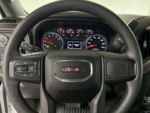 2024 GMC Sierra 2500 HD Pro