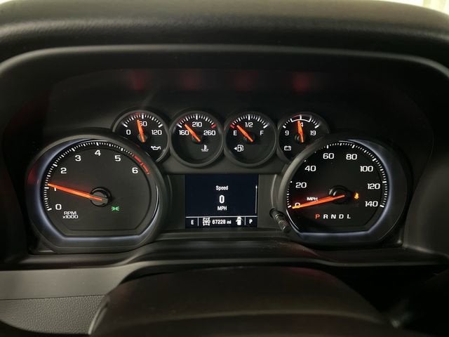 2024 GMC Sierra 2500 HD Pro
