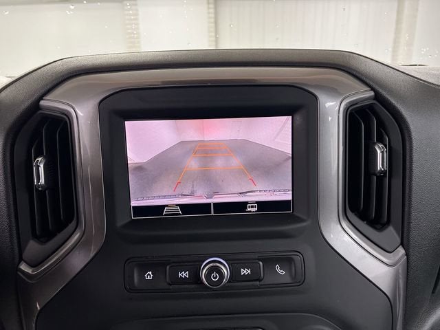 2024 GMC Sierra 2500 HD Pro