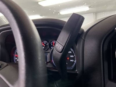 2024 GMC Sierra 2500 HD Pro
