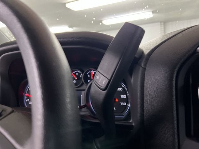 2024 GMC Sierra 2500 HD Pro