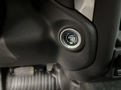 2024 GMC Sierra 2500 HD Pro