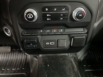 2024 GMC Sierra 2500 HD Pro