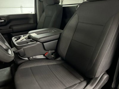 2024 GMC Sierra 2500 HD Pro