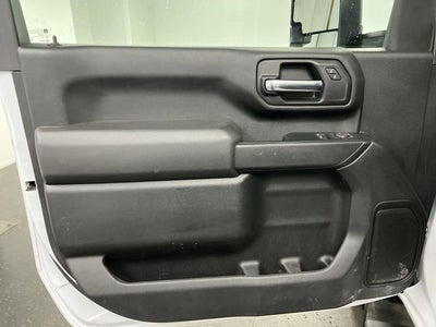 2024 GMC Sierra 2500 HD Pro