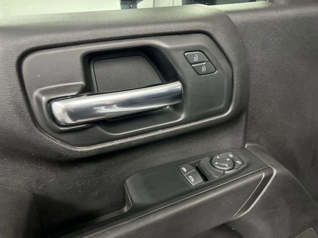 2024 GMC Sierra 2500 HD Pro