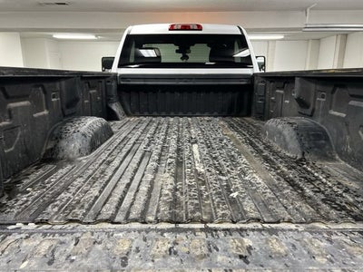 2024 GMC Sierra 2500 HD Pro
