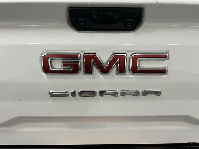 2024 GMC Sierra 2500 HD Pro