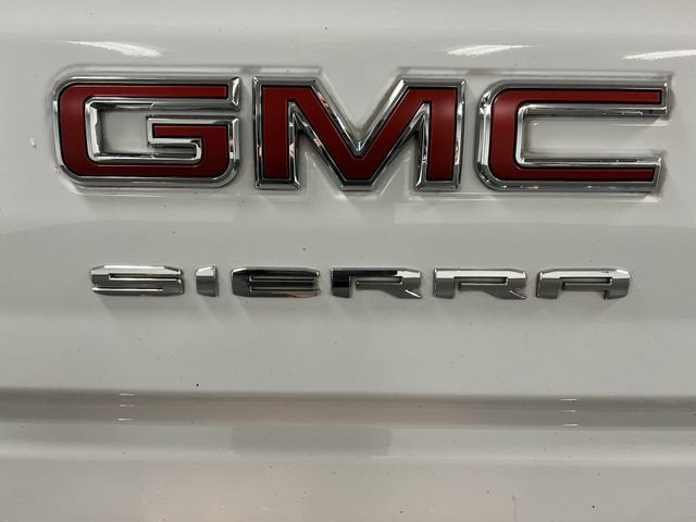 2024 GMC Sierra 2500 HD Pro