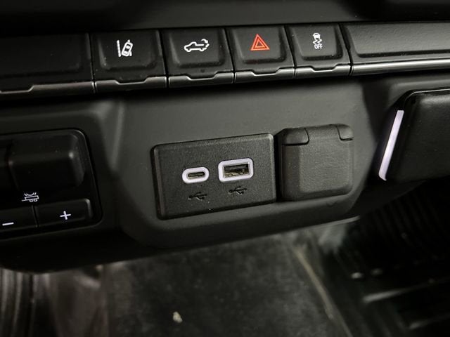 2024 GMC Sierra 2500 HD Pro