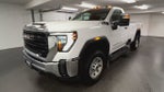 2024 GMC Sierra 2500 HD Pro