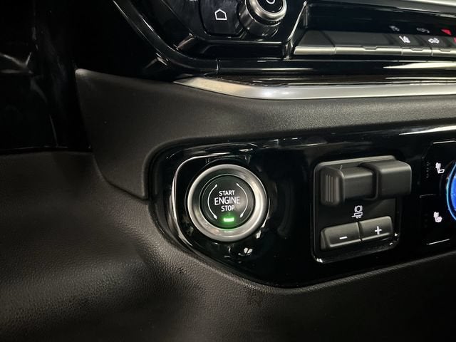 2025 GMC Sierra 3500 HD SLE