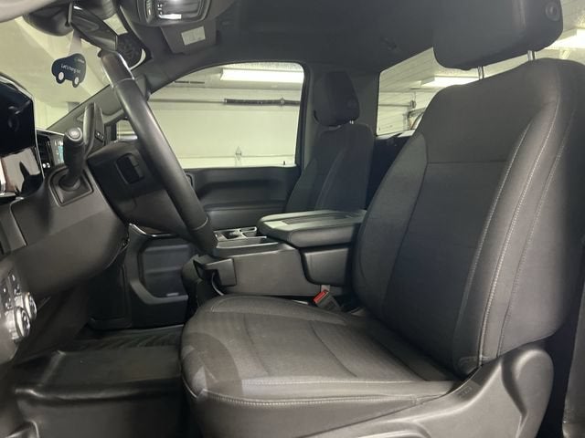 2025 GMC Sierra 3500 HD SLE