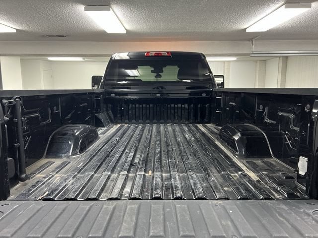 2025 GMC Sierra 3500 HD SLE