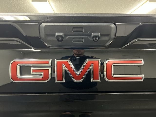 2025 GMC Sierra 3500 HD SLE