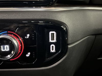 2025 GMC Sierra 3500 HD SLE