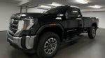 2025 GMC Sierra 3500 HD SLE