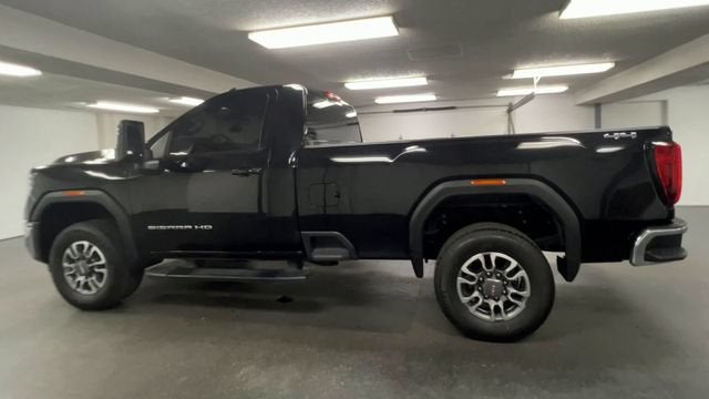 2025 GMC Sierra 3500 HD SLE