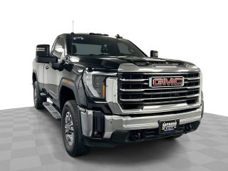 2025 GMC Sierra 3500 HD SLE