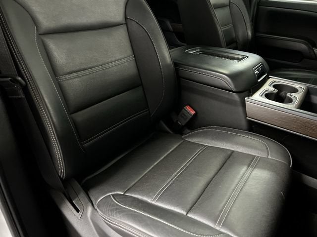 2017 GMC Sierra 3500 HD Denali