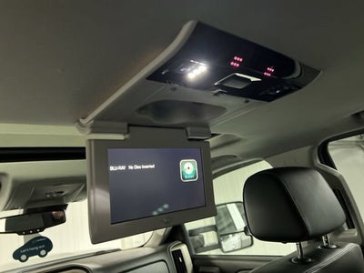 2017 GMC Sierra 3500 HD Denali