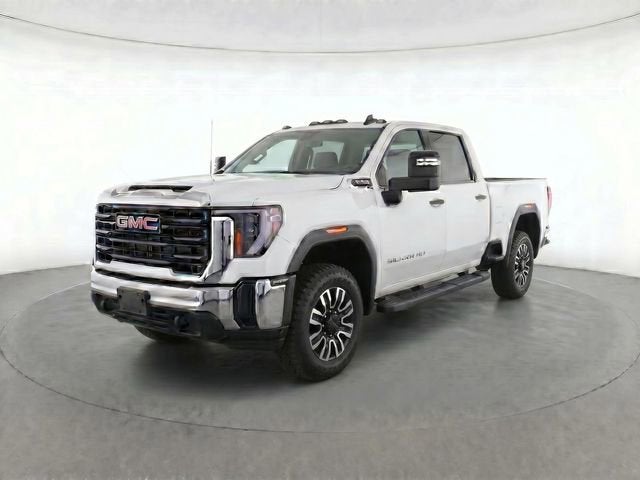 2024 GMC Sierra 4WD Crew Cab Standard Box Pro's photo